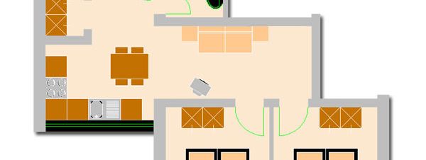 General information about your stay at Appartement Arosa