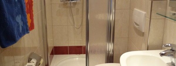 General information about your stay at Appartementhaus Auerhof