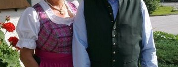 General information about your stay at APPARTMENT AURACHERHOF