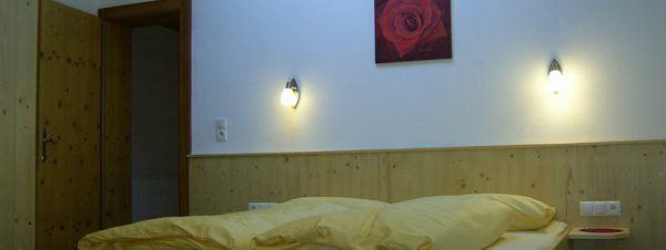 General information about your stay at Ferienwohnung Marian