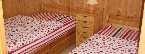 General information about your stay at Ferienhaus Kreid