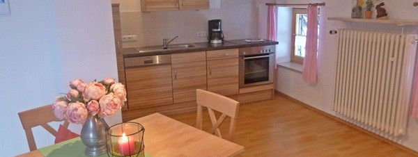 General information about your stay at Fewo Luitpoldhof