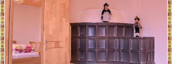 General information about your stay at Fewo Raimund Gredler