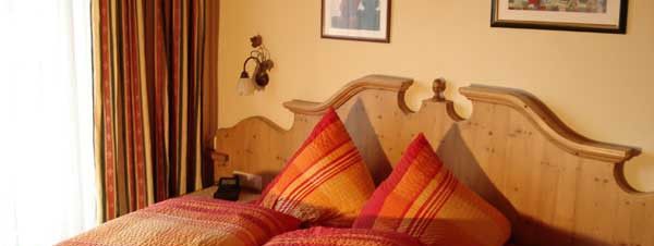 General information about your stay at Fewo Tannenhof