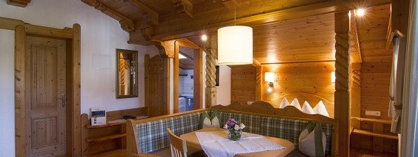 General information about your stay at Haus Sonnenschein