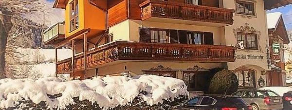 General information about your stay at Haus Wiederkehr