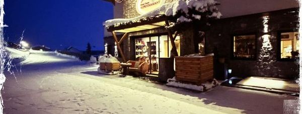 General information about your stay at Hotel Garni Alpendiamant