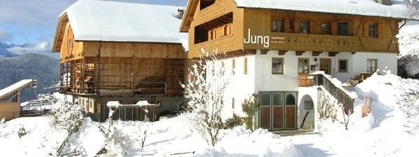 General information about your stay at jung hof