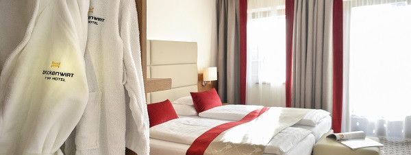 General information about your stay at Landgasthof Brückenwirt