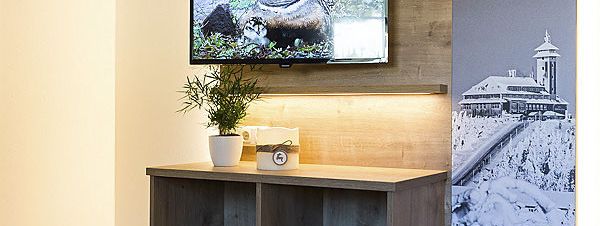 General information about your stay at Simon`s Ferienwohnungen