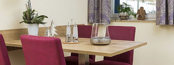 General information about your stay at Simon`s Ferienwohnungen