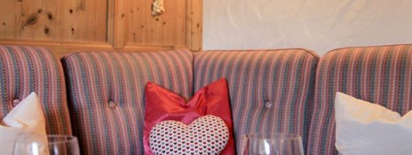 General information about your stay at LANDHAUS PERKTOLD