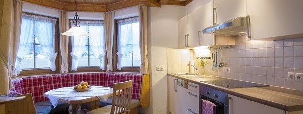 Ferienwohnung für 4 Personen