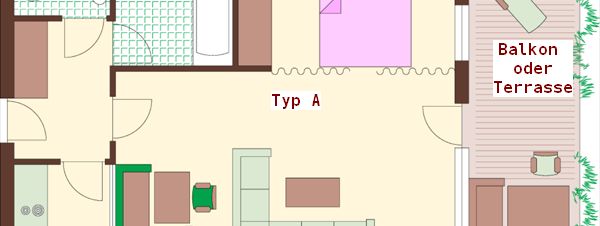 General information about your stay at Ferienhaus Schiwiese
