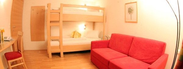 General information about your stay at Ferienhof Hoffmann