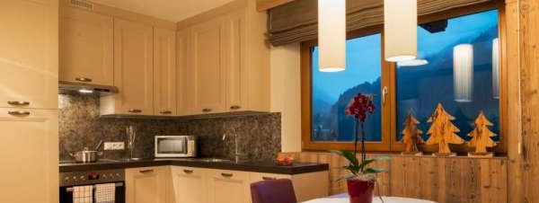 General information about your stay at Alpinhotel Berghaus&Berghaus Suites
