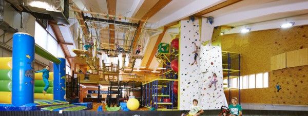 General information about your stay at Hotel Garni Forelle