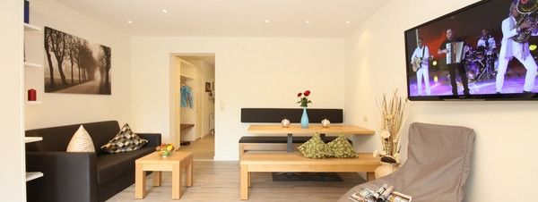 General information about your stay at Sporthotel Walliser