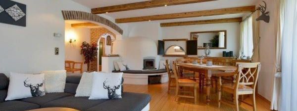 General information about your stay at Appartements Strasser