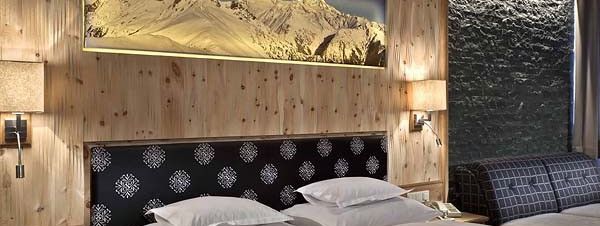 Detaillierte Infos zur Unterkunft Vital- und Wanderhotel Taurerwirt