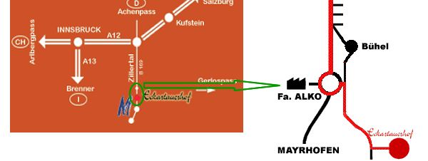 General information about your stay at Hotel Restaurant Eckartauerhof