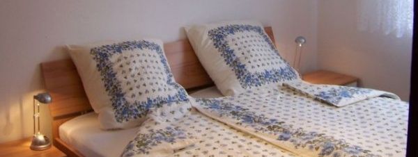 General information about your stay at Haus Dyck