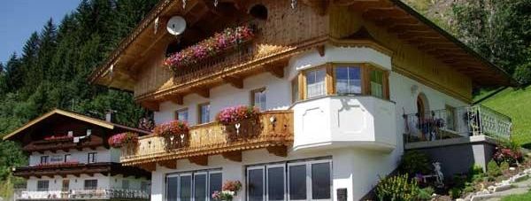 General information about your stay at Tummener