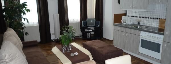 General information about your stay at Villa Edith