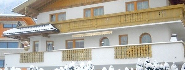 General information about your stay at Apart Kröll