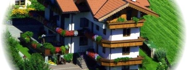 General information about your stay at Ferienwohnung Zillertal