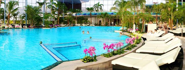 General information about your stay at Ferienhaus Völkle