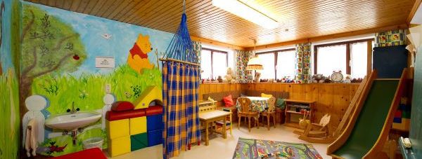 General information about your stay at Gästehaus Luggau