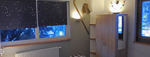 General information about your stay at Haus Enzian