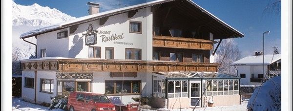 General information about your stay at Hotel Kögele