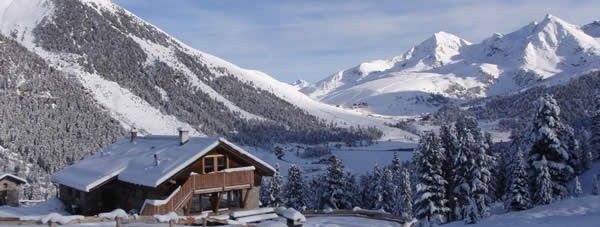 General information about your stay at Mittergrathütte