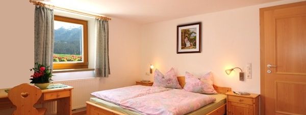 General information about your stay at Nagelehof