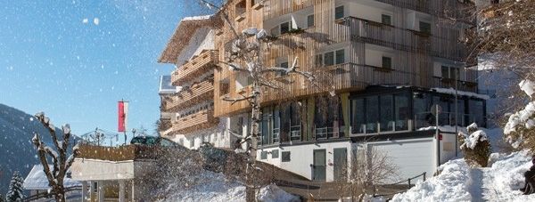 General information about your stay at Panoramahotel Nigglhof