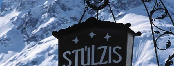 General information about your stay at Stülzis