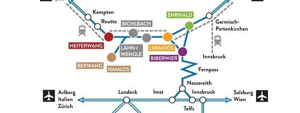 Detaillierte Infos zur Unterkunft Gasthof-Pension Posthansl