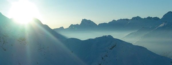 Detaillierte Infos zur Unterkunft Hotel Aurora