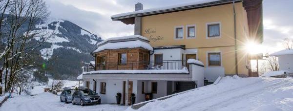 Detaillierte Infos zur Unterkunft Appartements Strasser