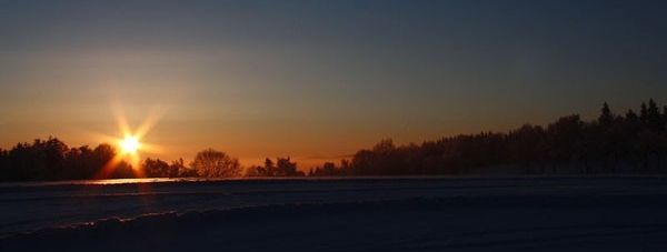 Information about the ski resort U Capa Prichovice