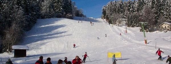 Detaillierte Infos zum Skiurlaub im Skigebiet Wegscheid Heindlmühle