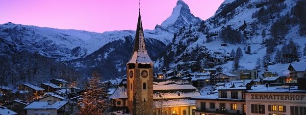150 Jahre Erstbesteigung Matterhorn