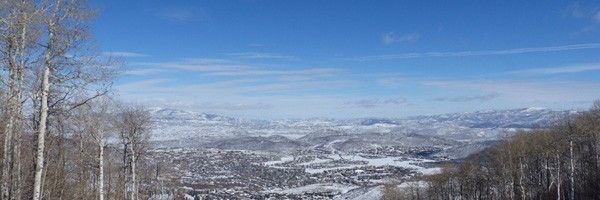 Skigebiete-Test.de in Park City, Utah