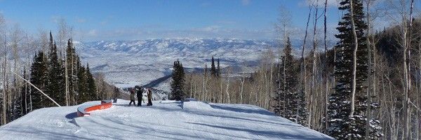 Skigebiete-Test.de in Park City, Utah