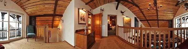 General information about your stay at Villa Orania