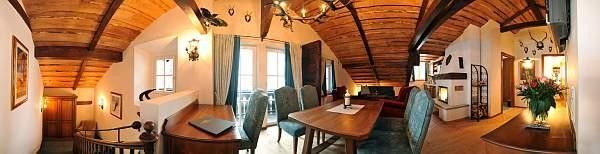 General information about your stay at Villa Orania