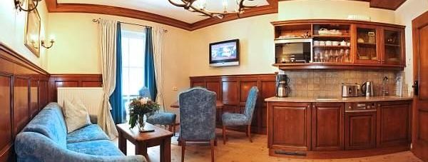 General information about your stay at Villa Orania