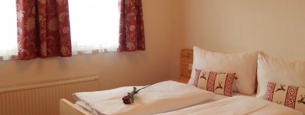 General information about your stay at Alpenchalet Mitterberg